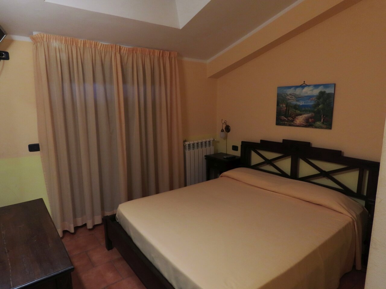 Hotel Alisma-官方