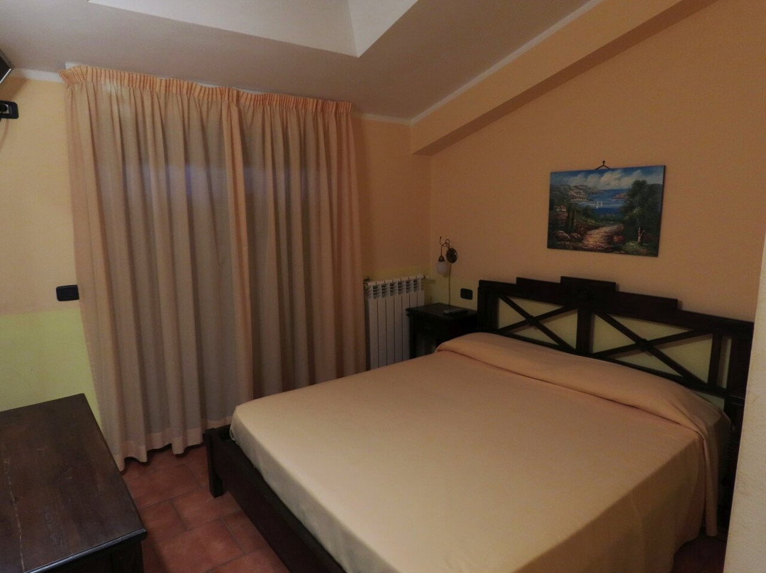 Hotel Alisma主图