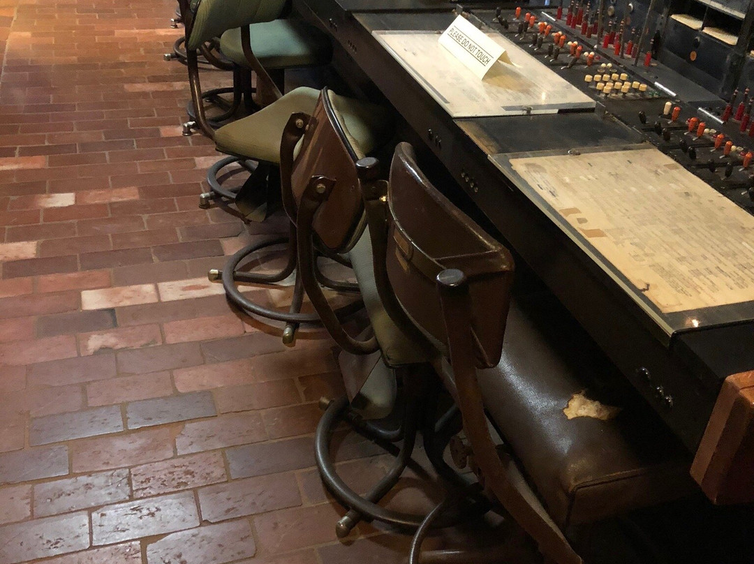 Georgia Rural Telephone Museum景点图片