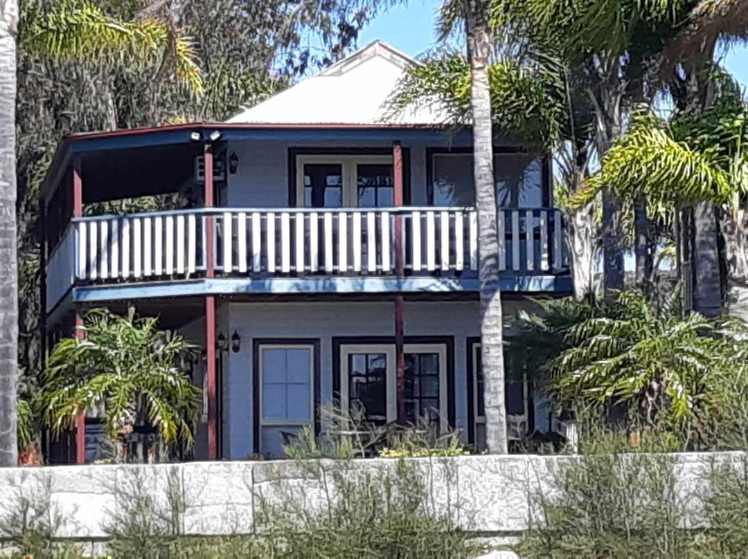 Batemans Bay Marina Resort主图