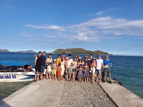 Nha Trang Today-芽庄必去景点