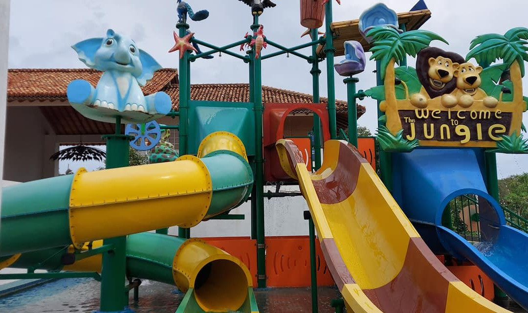 Wattura Resort & Spa主图