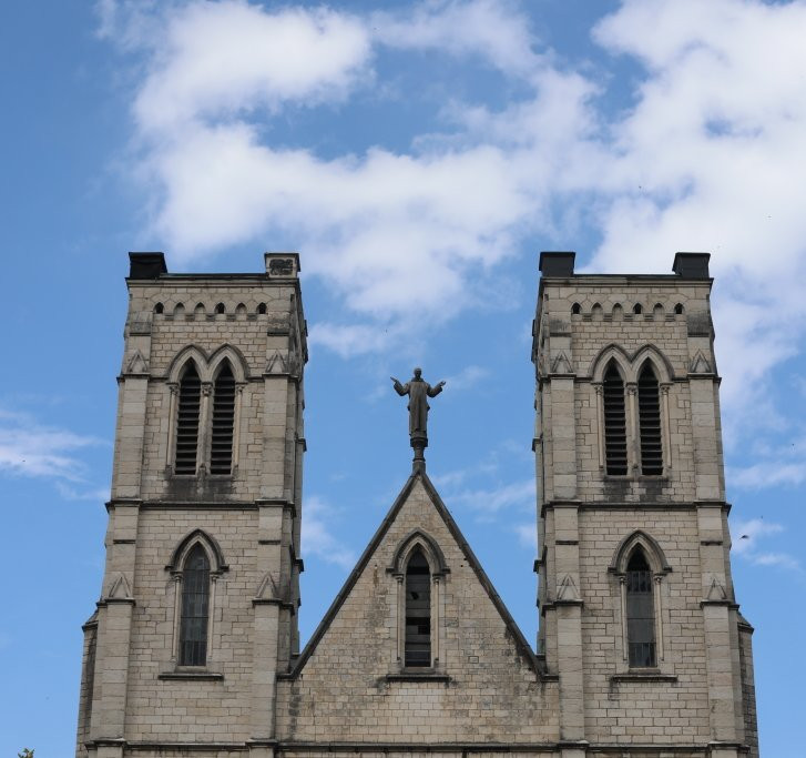 Eglise Saint-Bruno景点图片