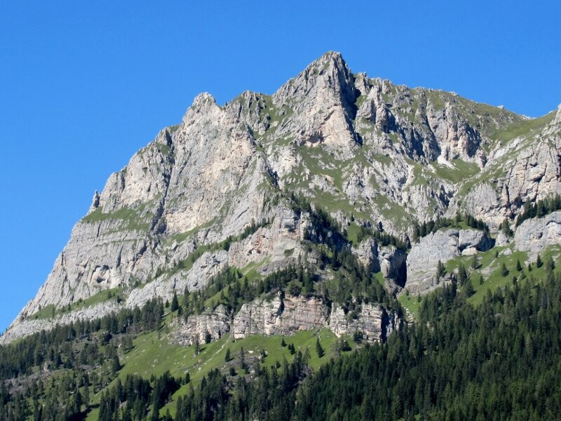 Monte Verdal景点图片