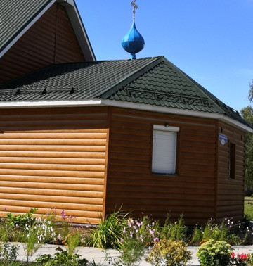 All Saints Church-Melekhovo必去景点