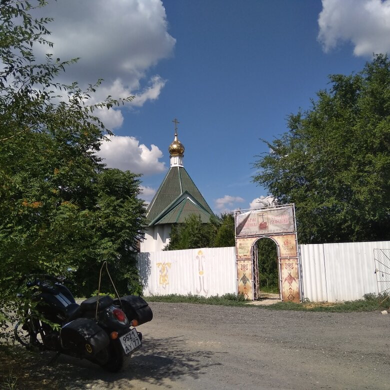 Monastery Sergius and Herman of Valaam-Volzhsky必去景点