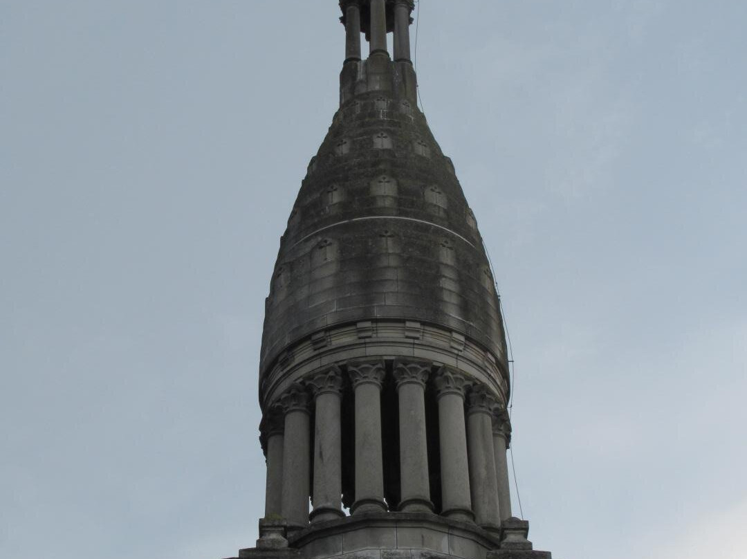 Eglise de Bressaucourt景点图片