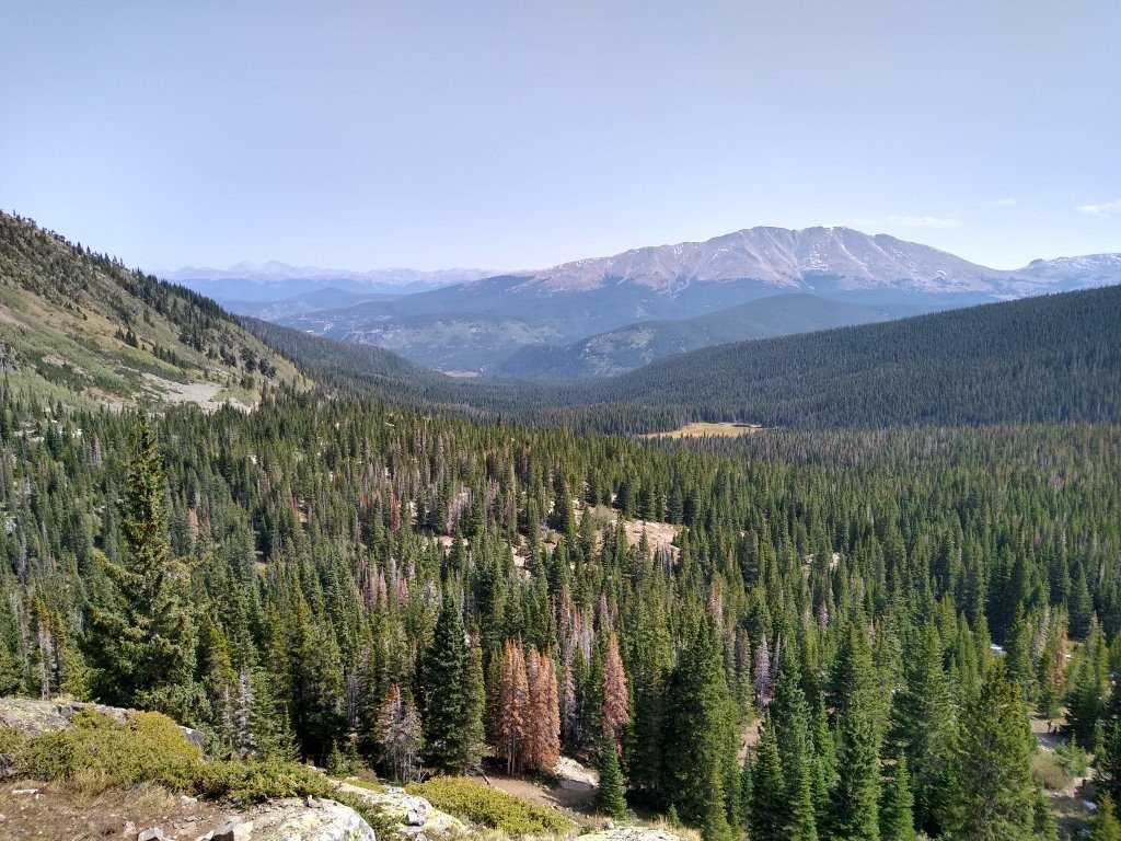 Spruce Creek Trail-布雷肯里奇必去景点