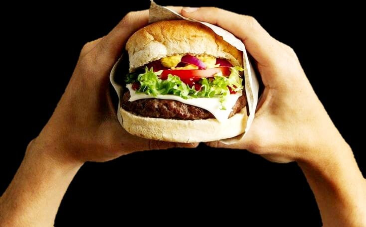 Mucuge餐馆和美食-Casa Amarela Hamburguer e Cia