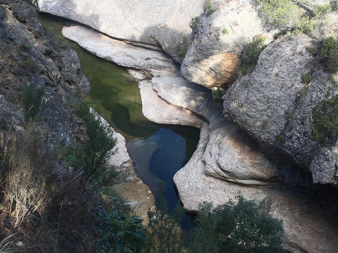 Cadolles Fondes景点图片