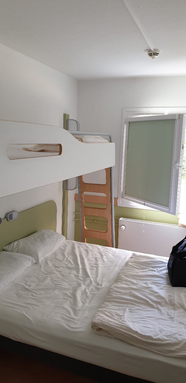 B&B HOTEL Düren-官方