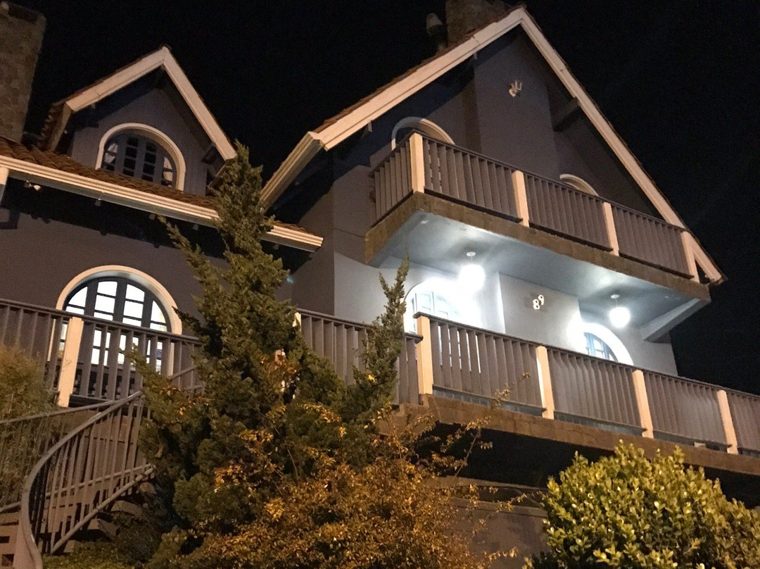 Chale Alto da Serra主图