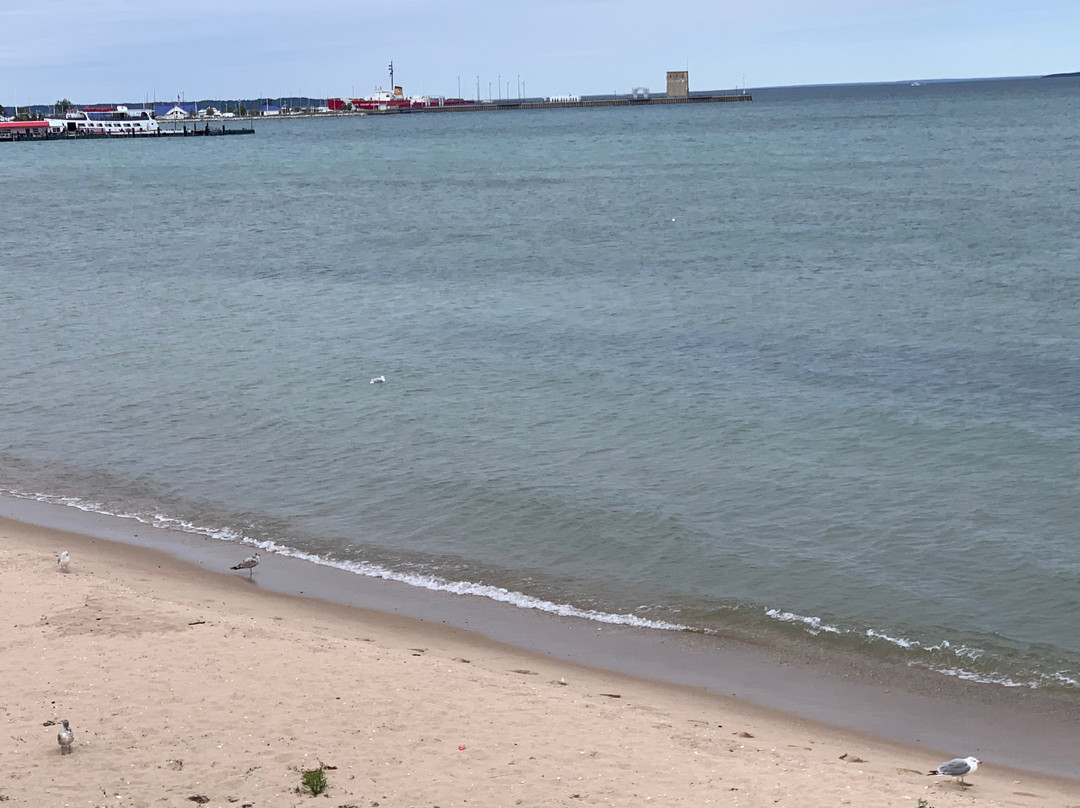 Bridge Vista Beach Hotel & Convention Center主图