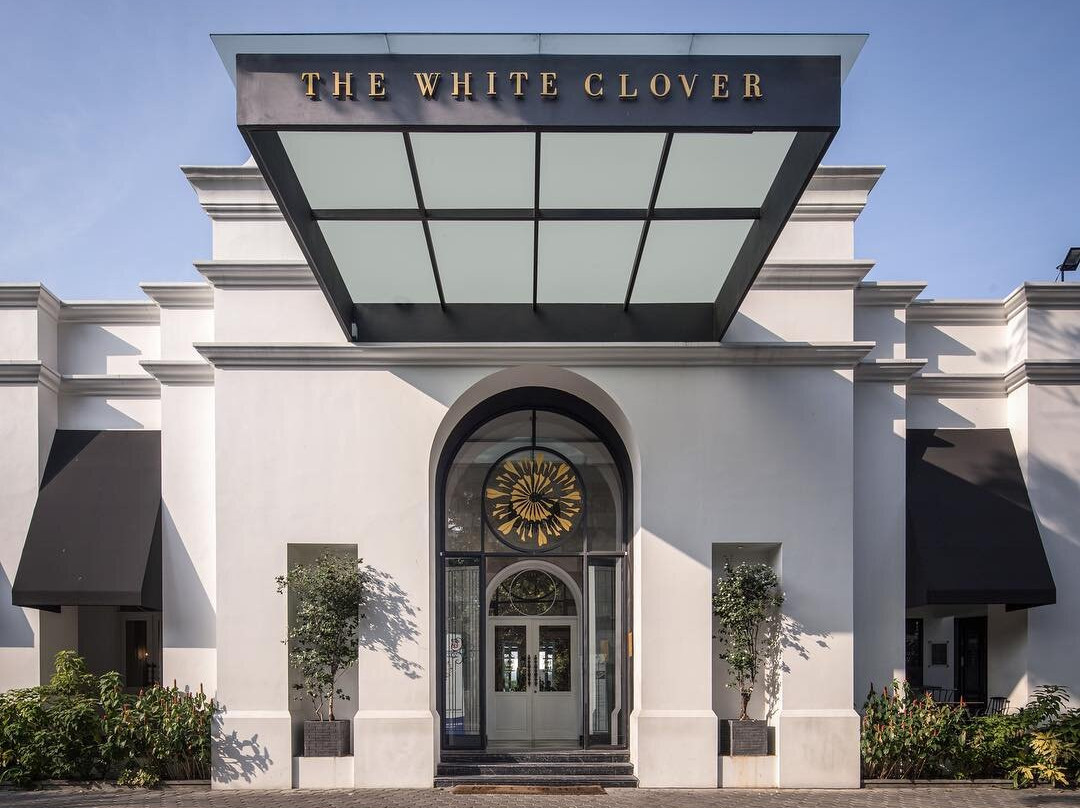 The White Clover Resto & Dine