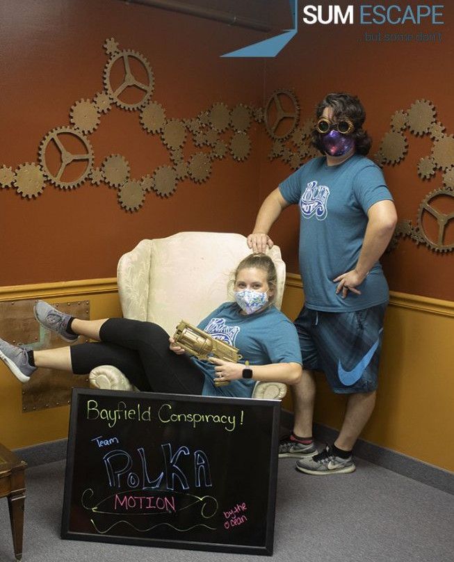 Sum Escape-Glen Burnie必去景点