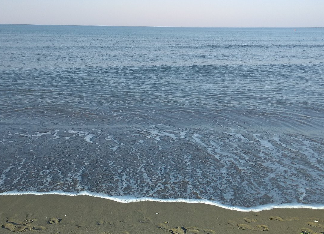 Spiaggia delle Capanne-Principina a Mare必去景点