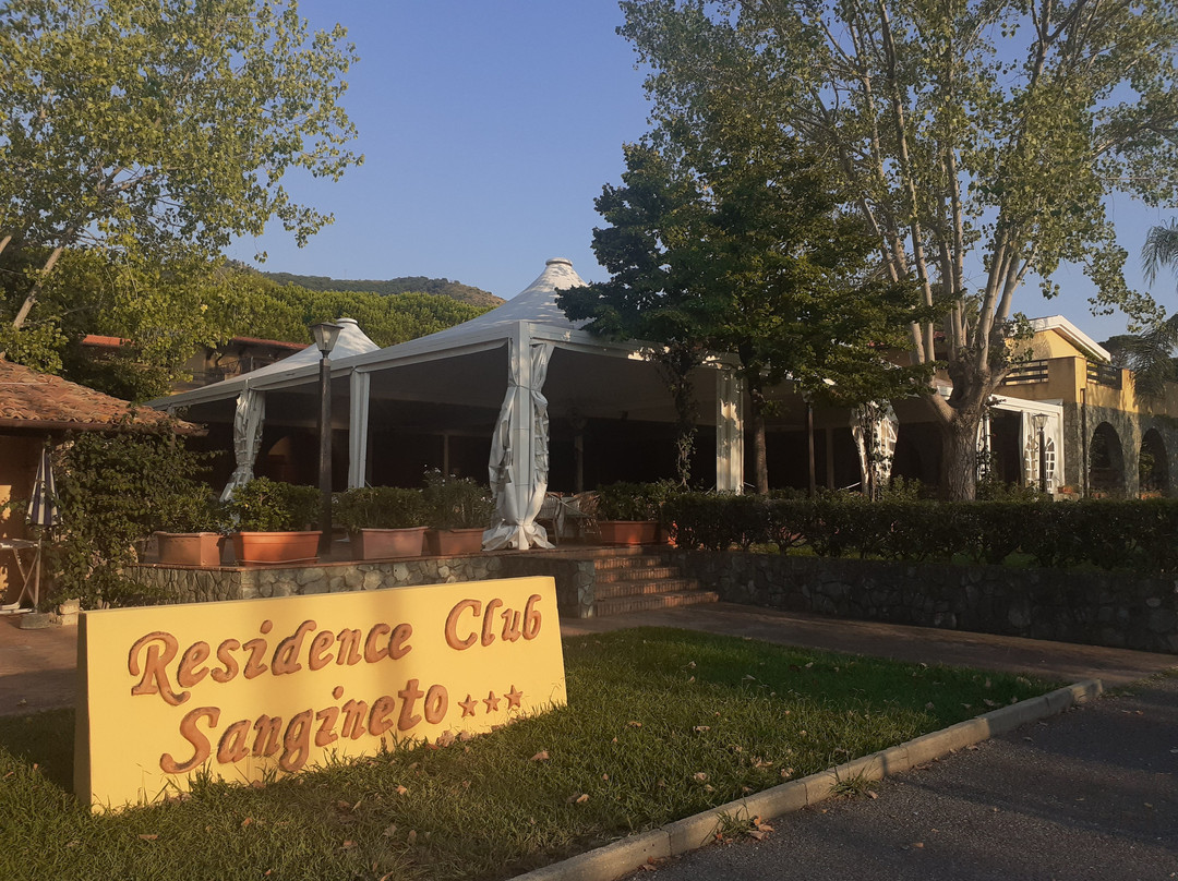 Residence Club Sangineto主图