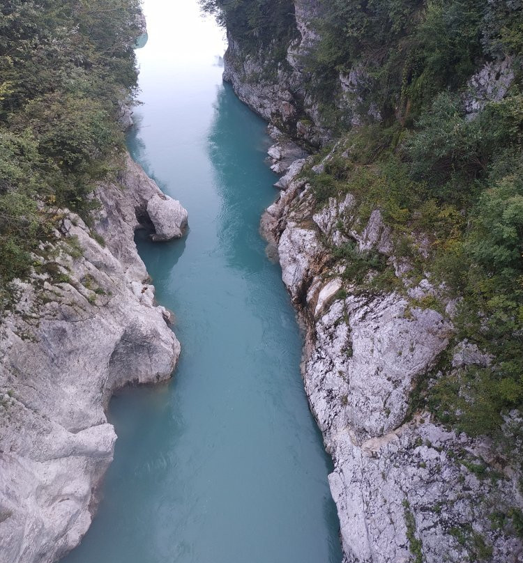 River Soca景点图片