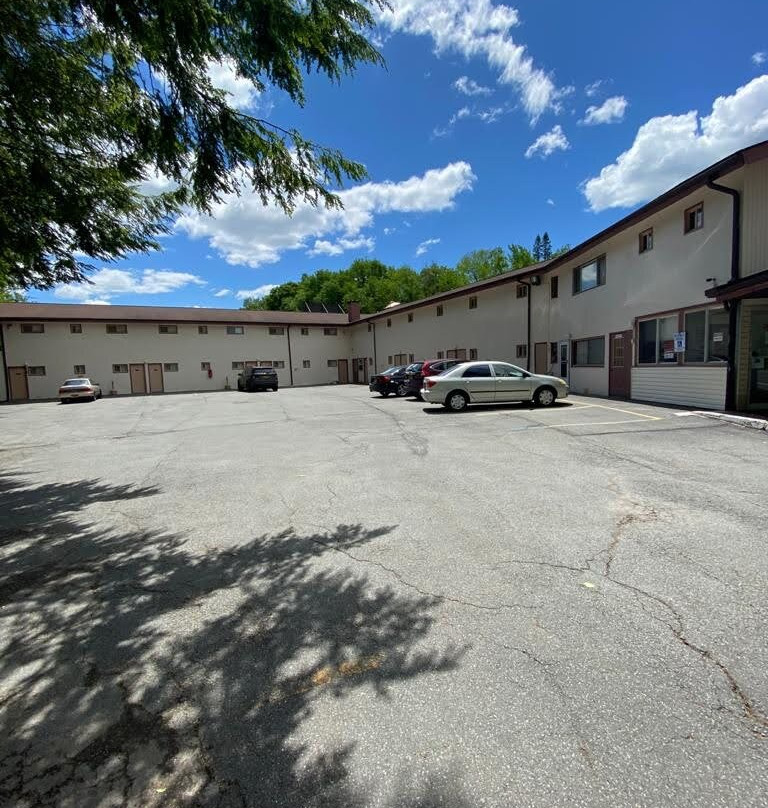 Budget Inn Motel主图