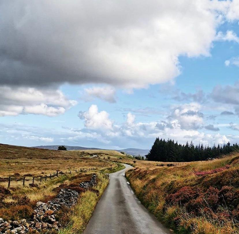 Pannier.cc // Bikepacking & Adventure Cycling Tours, Expeditions and Events-谢菲尔德必去景点