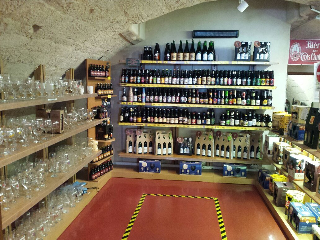 Musée de la Bière-Stenay必去景点