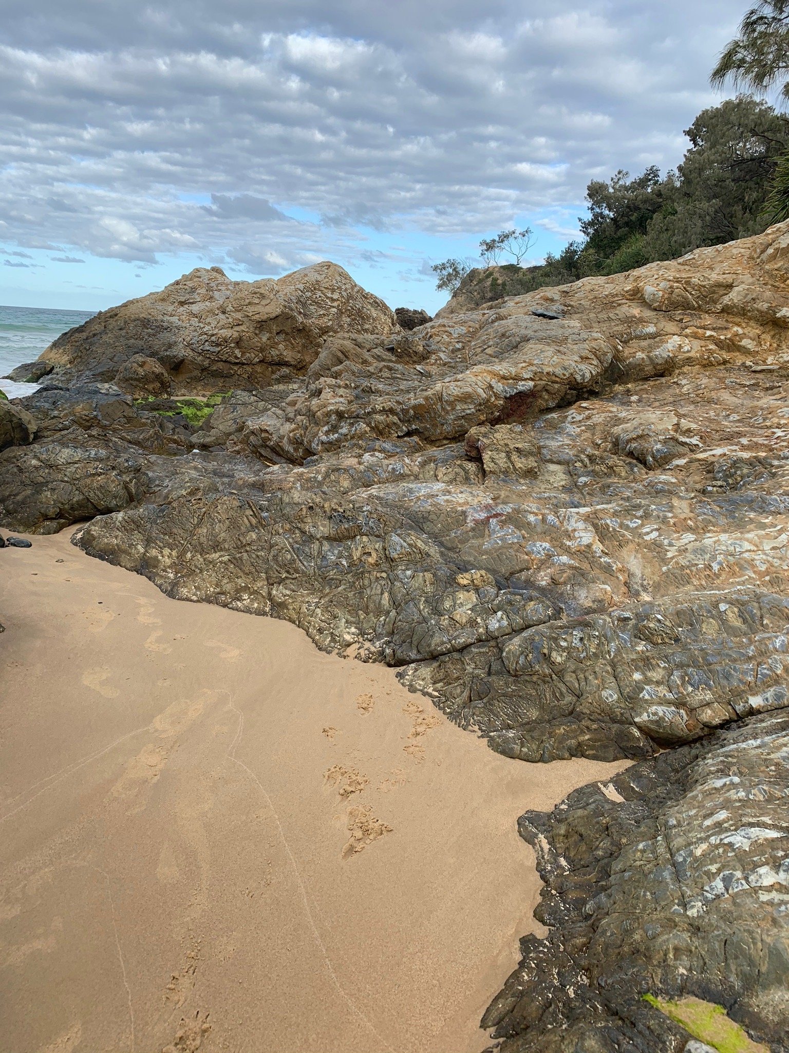 蓝宝石海滩香波尔酒店-官方