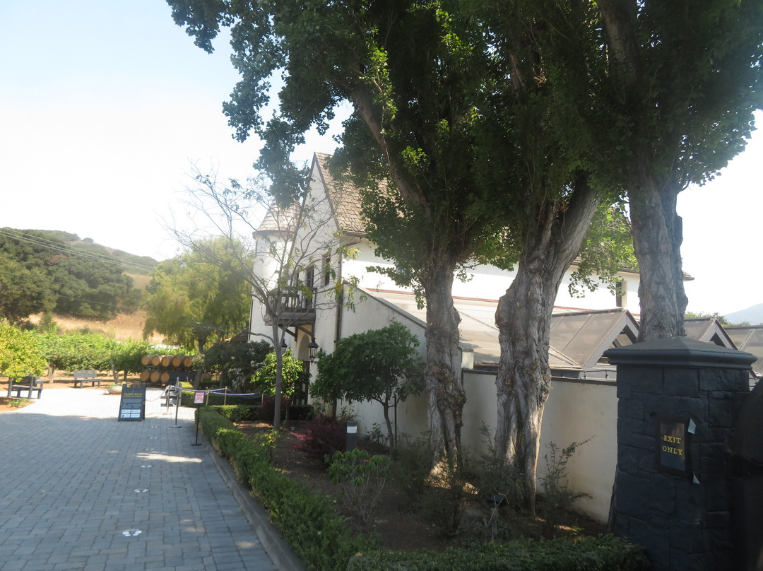 Folktale Winery & Vineyard景点图片