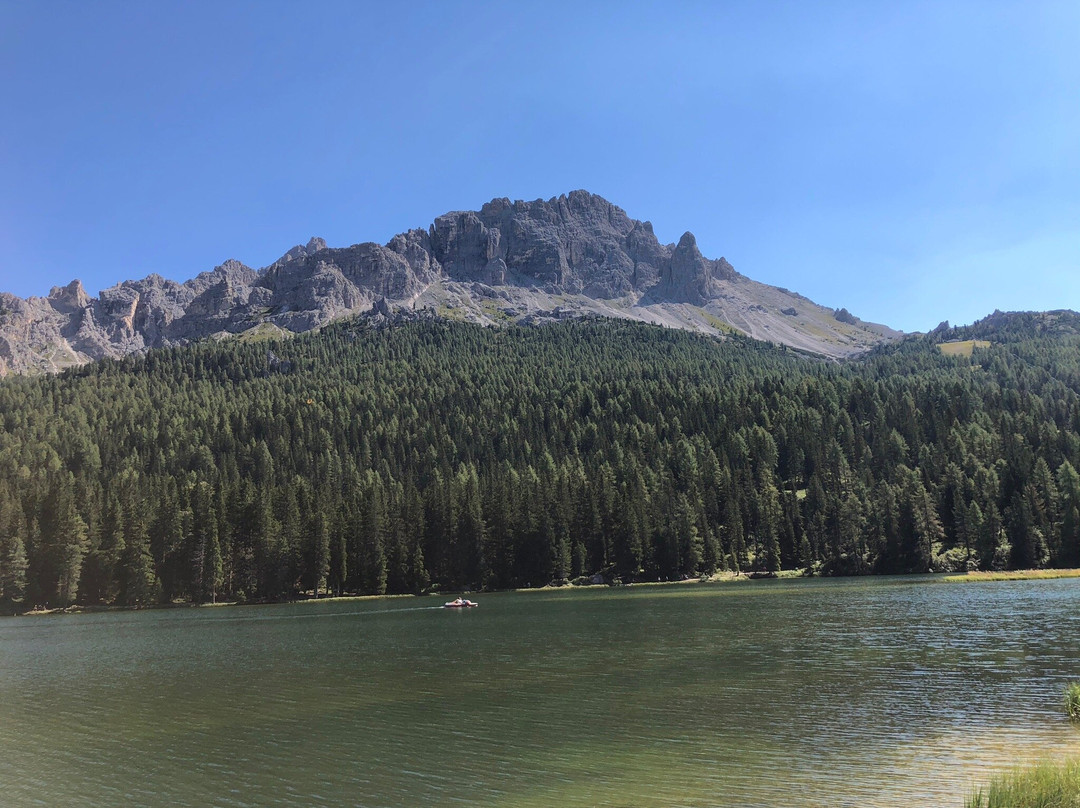 Misurina – Val Popéna Àuta景点图片