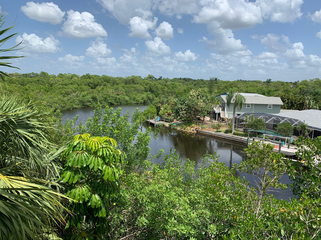 那不勒斯希尔顿逸林酒店主图