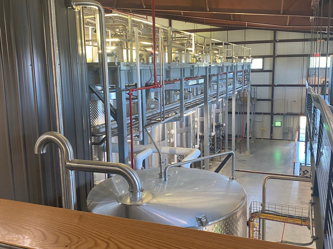 Templeton旅游攻略图片