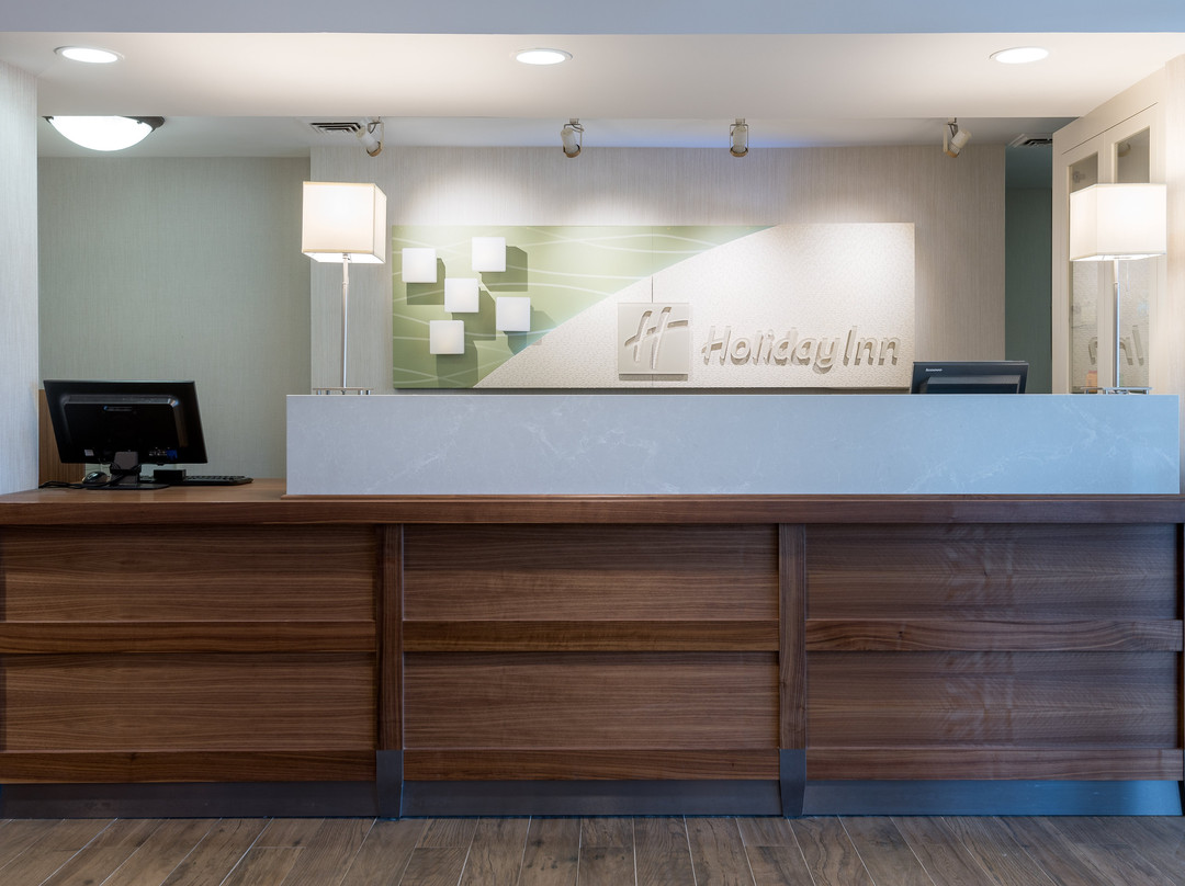 Holiday Inn 南金斯敦（新港地区）主图