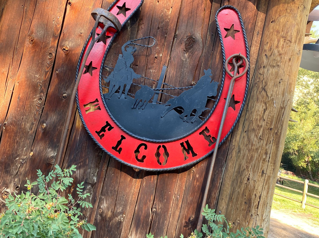 Drowsy Water Ranch主图