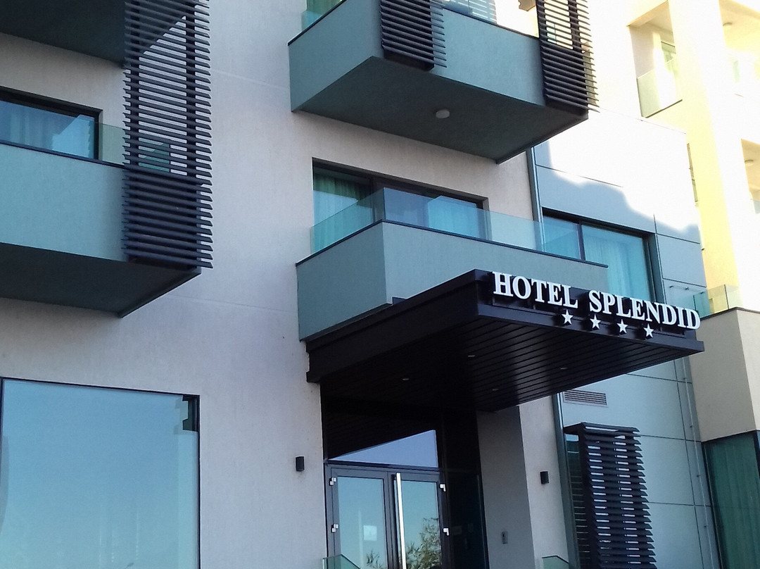 Splendid Conference & Spa Hotel主图