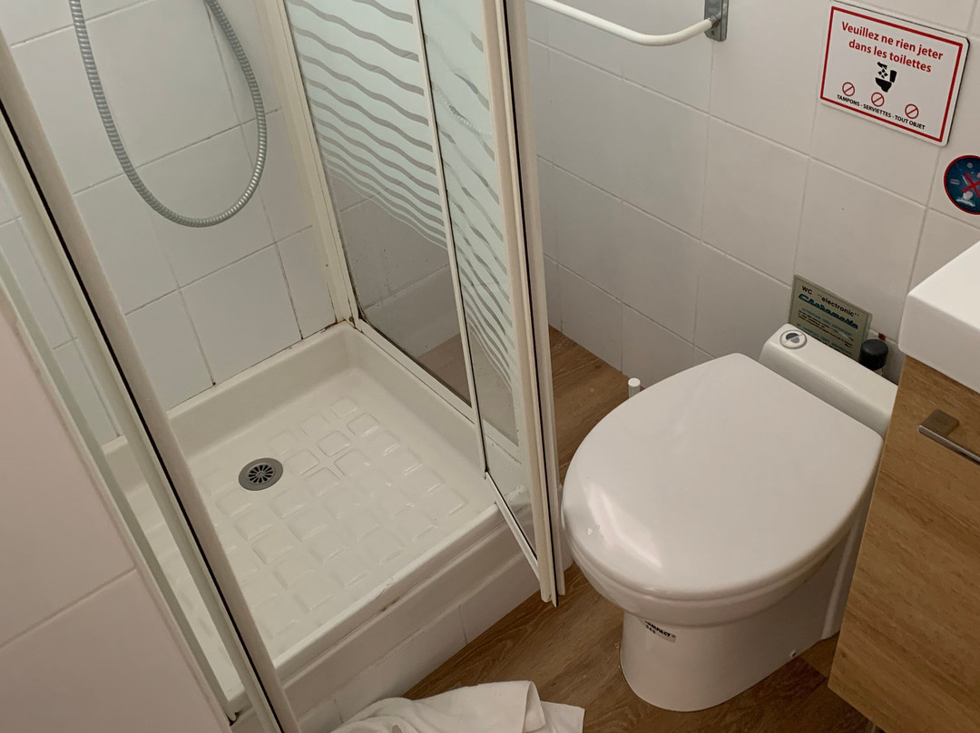 Beach Hotel - Le Grand Chalet主图