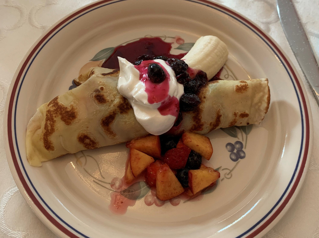 Yesteryears  Bed & Breakfast主图