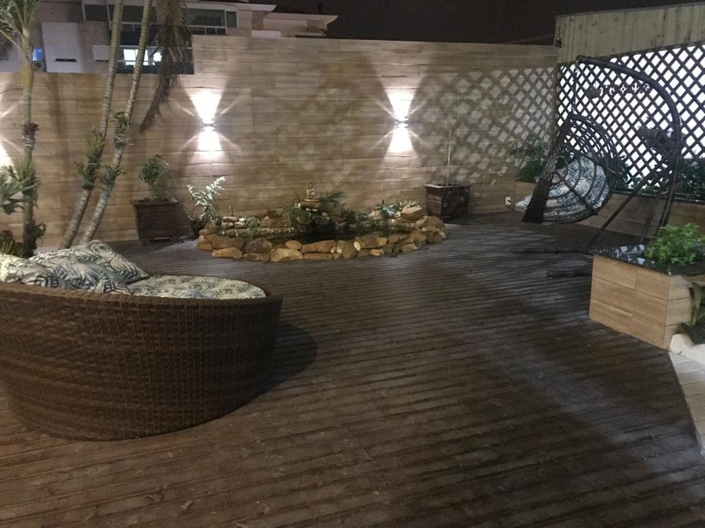 Hotel & Pousada Favareto主图