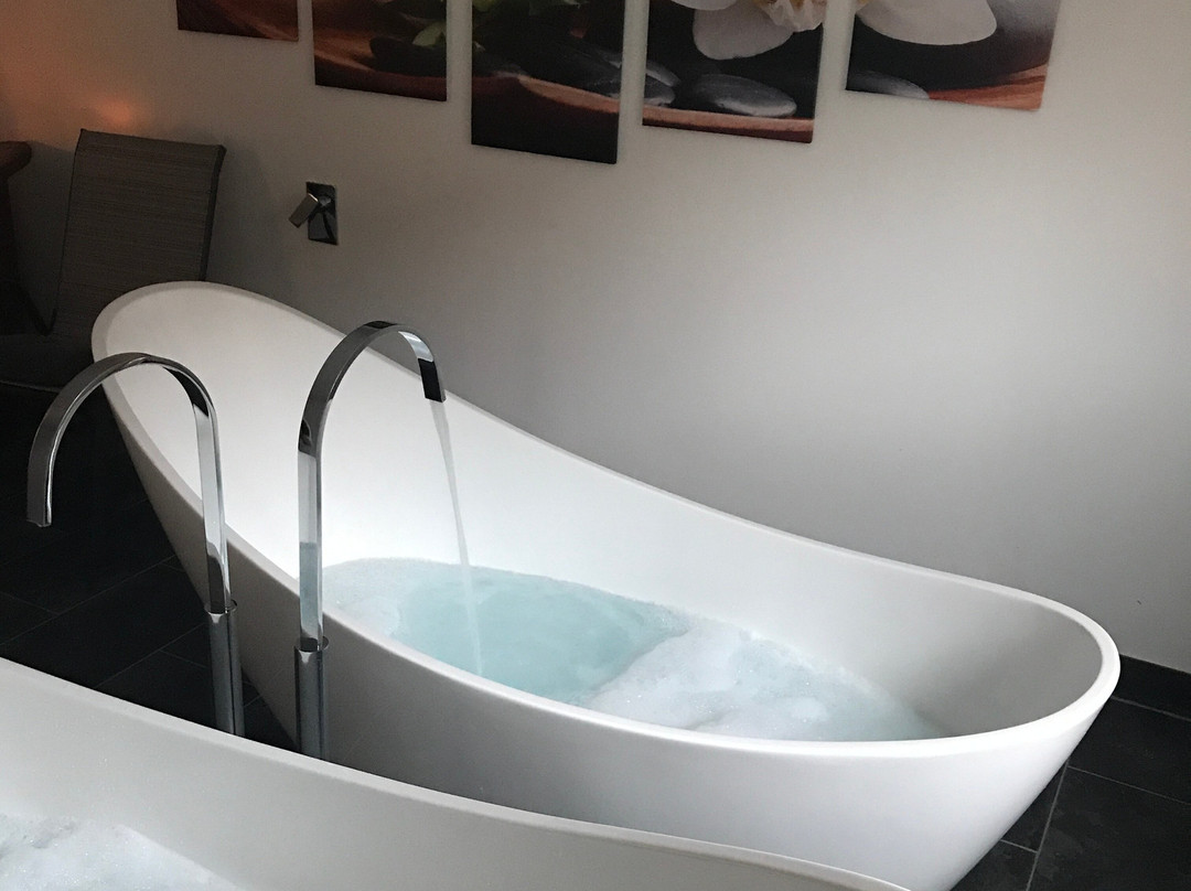 The Retreat Beauty and Holistic Spa景点图片