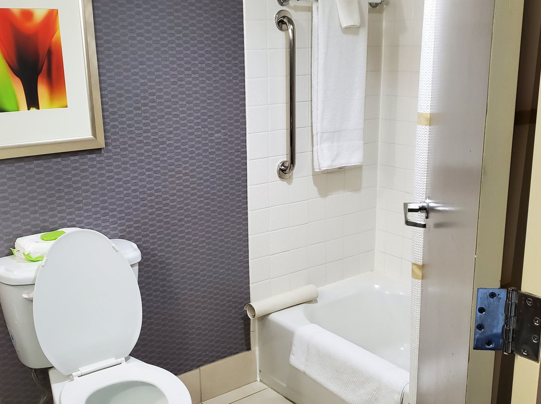 Visalia Marriott at the Convention Center主图