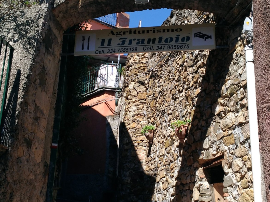 Borgo di Lavaggiorosso景点图片