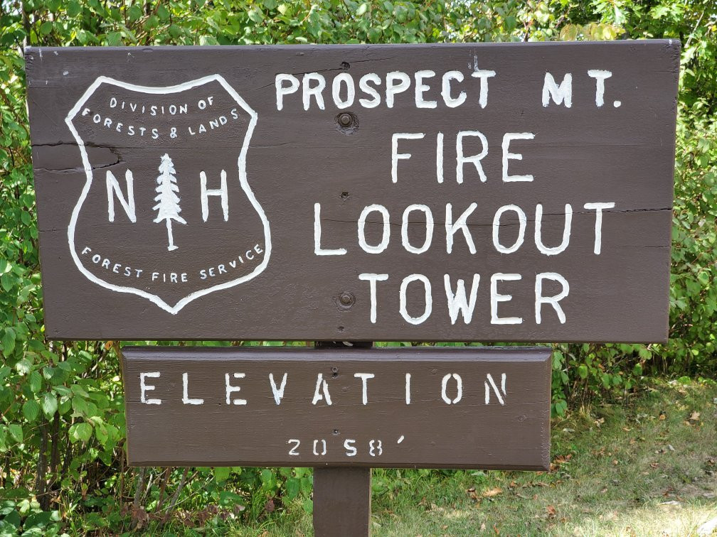 Weeks State Park-Whitefield必去景点