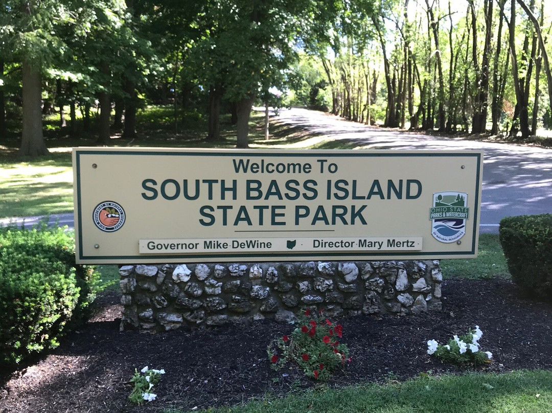 South Bass Island-Put in Bay必去景点