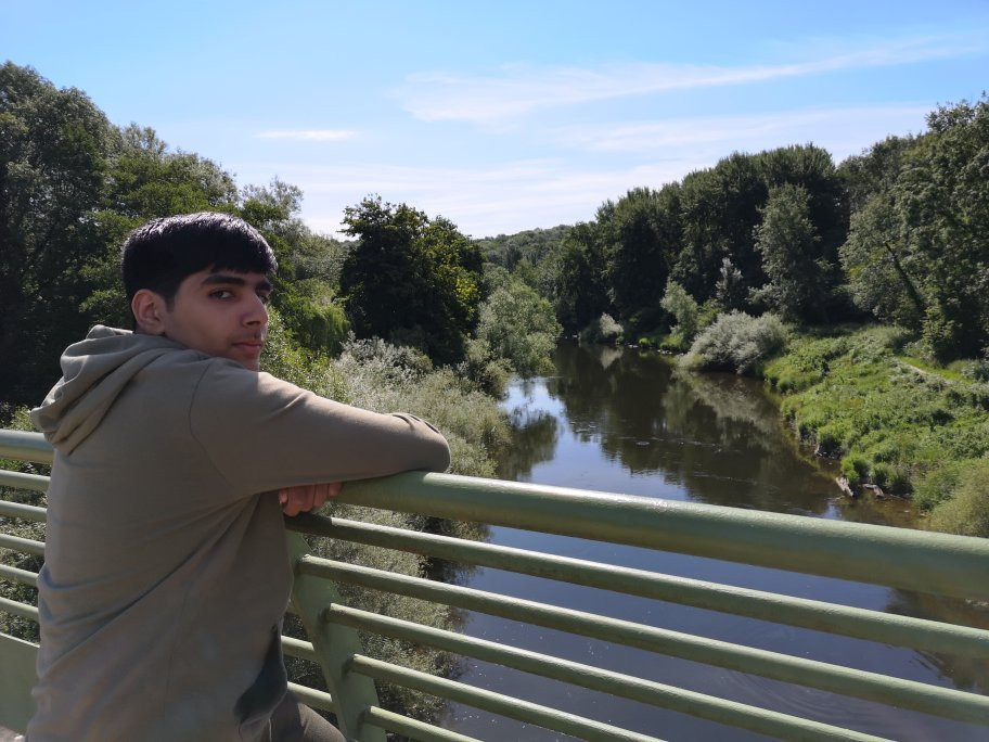 Severn Valley Country Park-Alveley必去景点