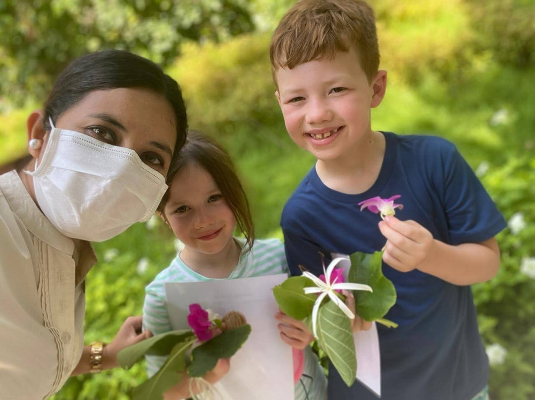 马尔代夫杜斯特塔尼主图