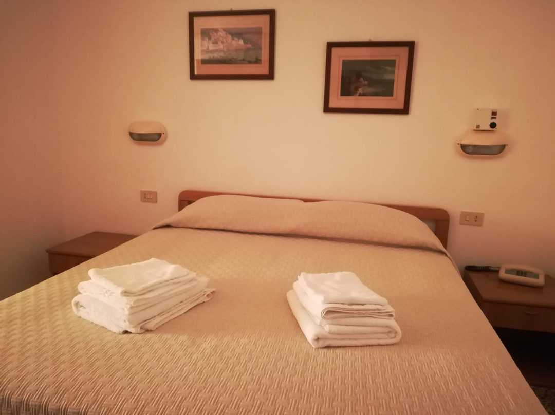Albergo Delfino主图