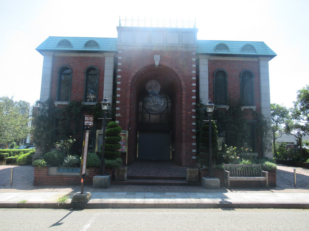 Iwasaki Museum景点图片