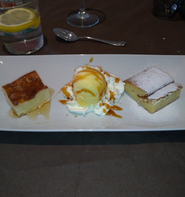 Hotel & Restaurante Sa Palmera主图