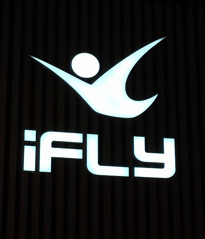 iFLY Aix-Marseille景点图片