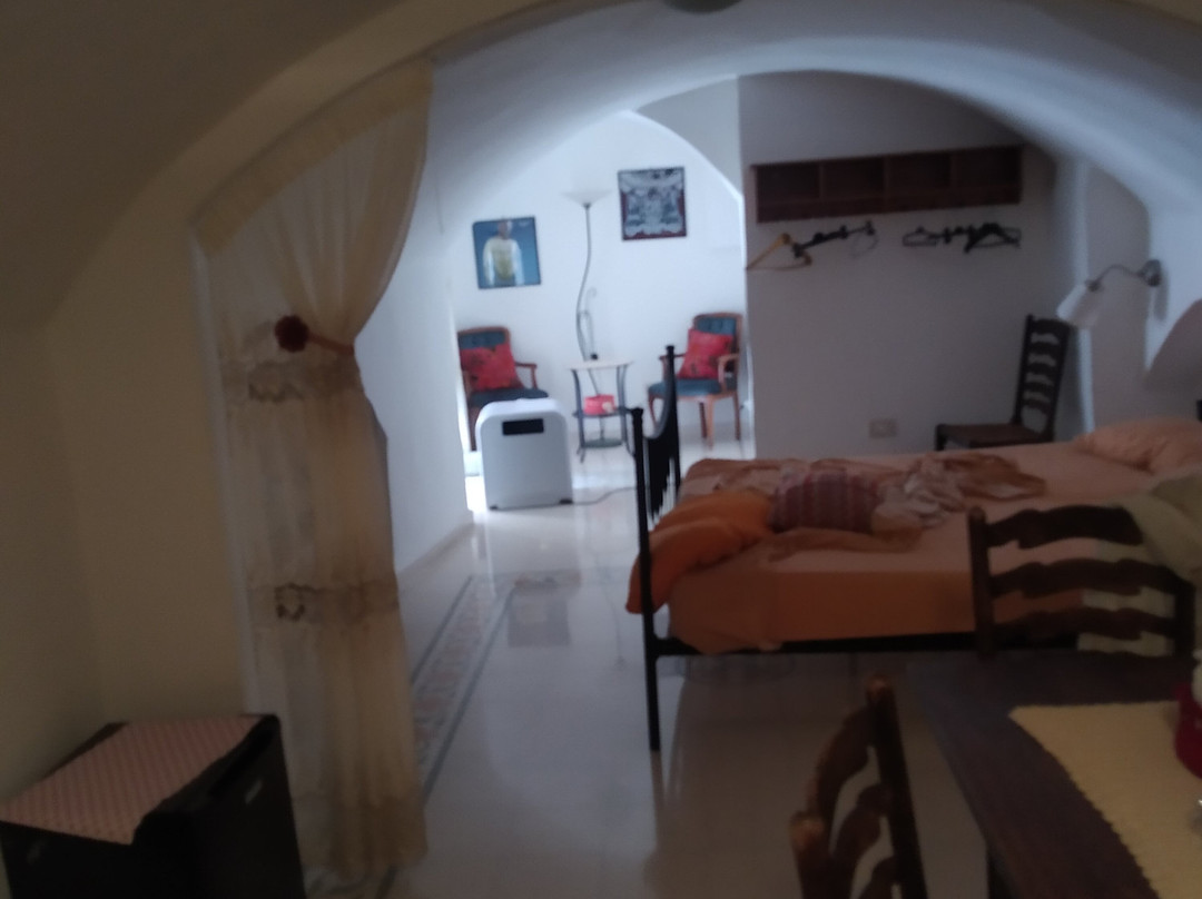 Piazzetta San Giovanni B&B主图