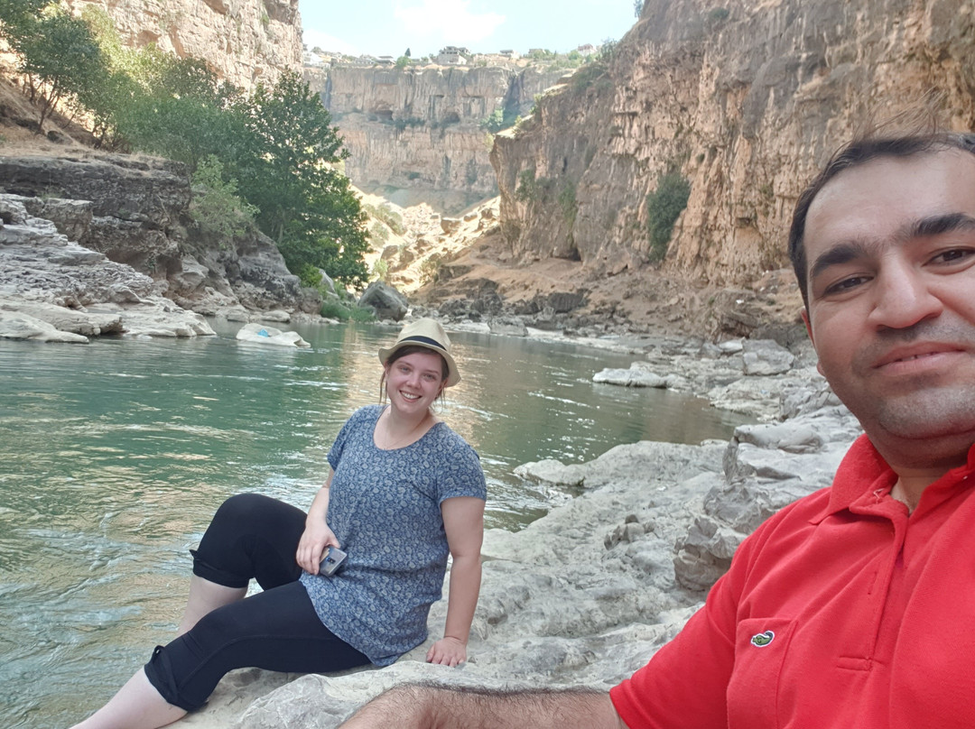 Gali Ali Bag-Erbil必去景点