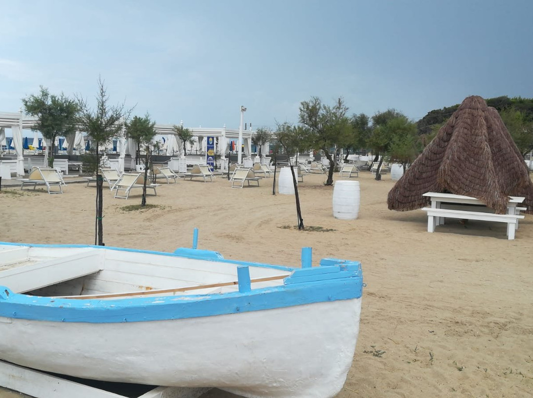 Lido degli Angeli景点图片